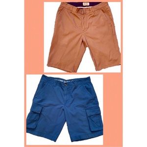 💝Mens Shorts bundle💝